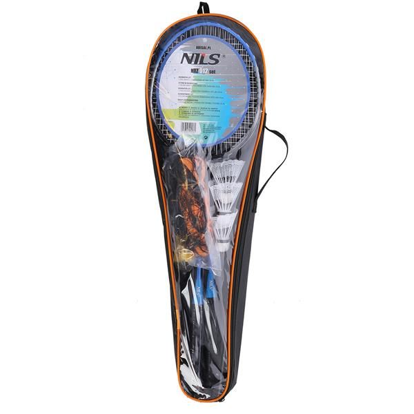 Set badminton Nils NRZ 012 14-20-368 (5270)