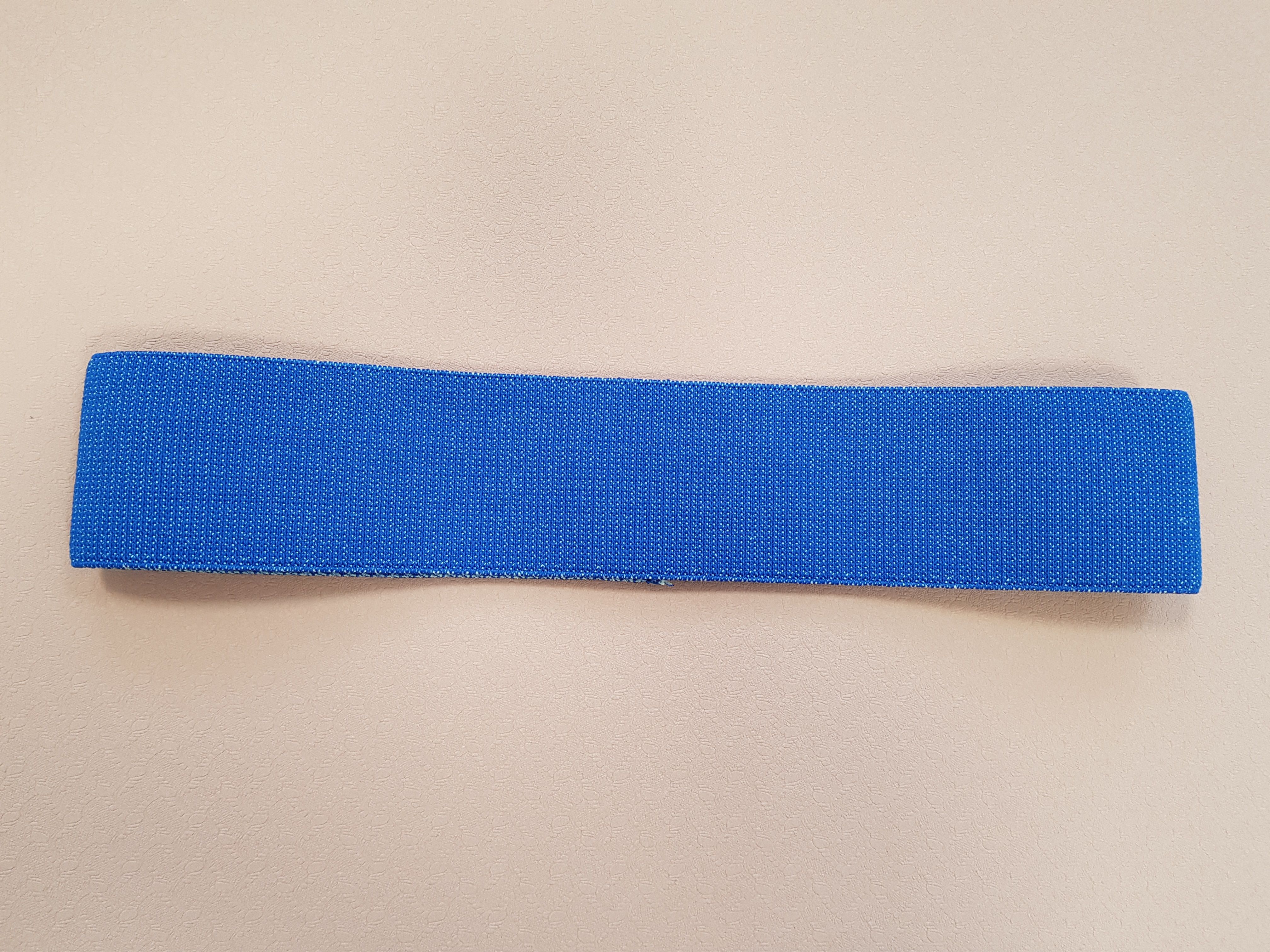 Expander /X-STRONG/ 32х6х0.2 см Dittmann Tekstil, blue (1825)