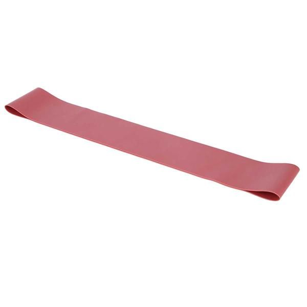 Expander 11.2-14.1 kg, 60х5х0.8 cm, marsala (3523)