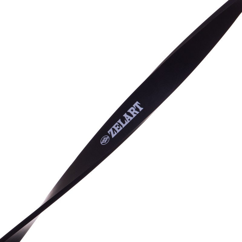 Expander 2-15 kg, 2080х24х4.5 mm FI-3917-BK (1069)