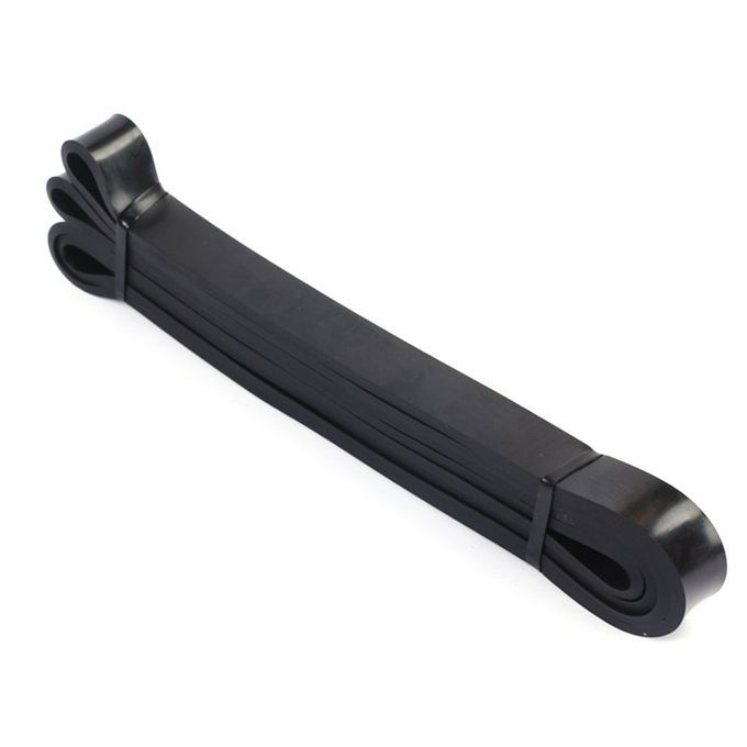 Expander 4.5х19х2080 cm black (2769)