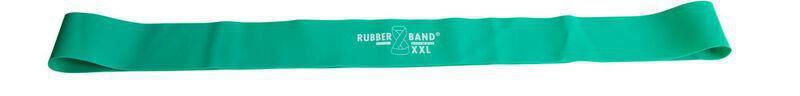 Expander /MEDIUM/ 56х5 cm Dittmann XXL DLXXLRB2812GL green (7942)