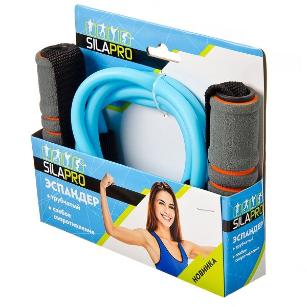 Expander cu manere 110х10х8 cm 197-040 (2626)