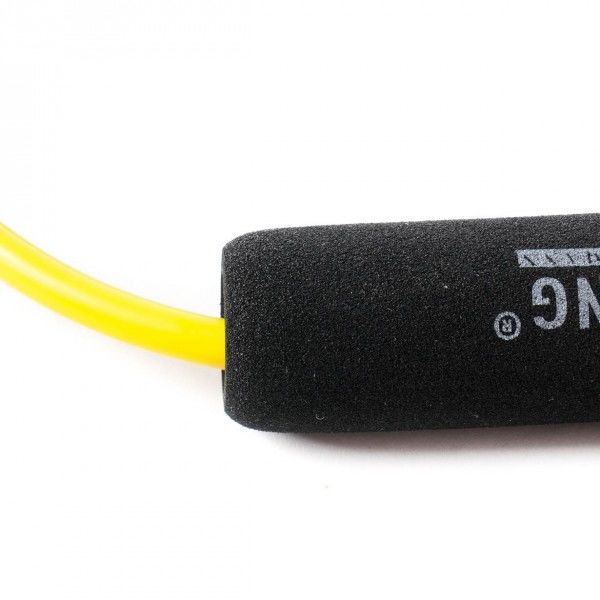 Expander d=30 cm Dittmann BodyRing yellow, light (1880)