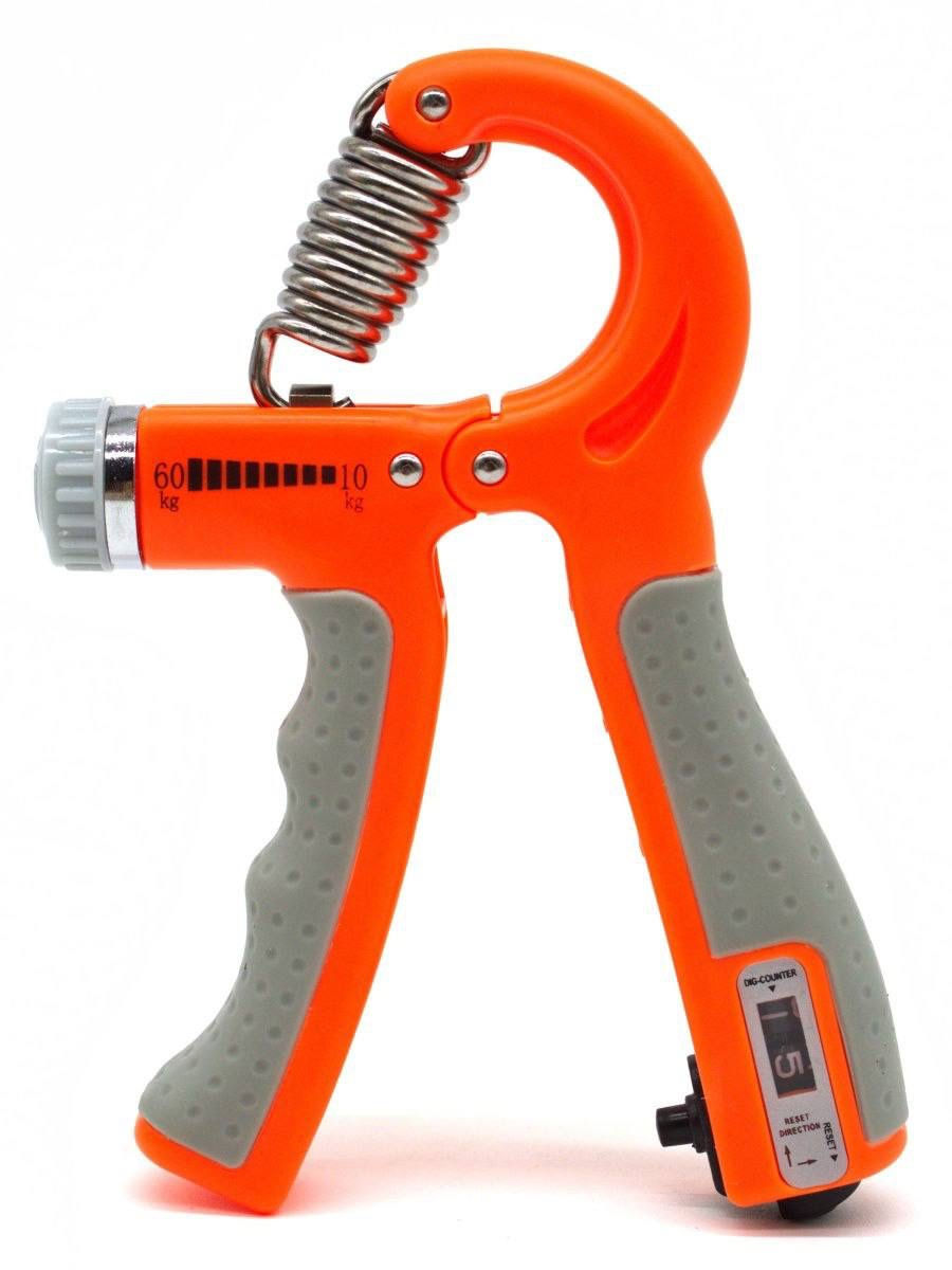 Expander de mina cu contor 10-60 kg 124-53 (2302)