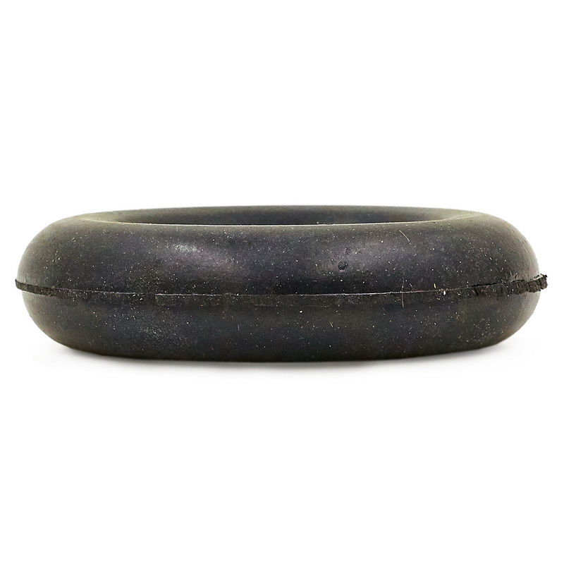 Expander inel 20 kg, d=8.5 cm FI-3793 black (9140)