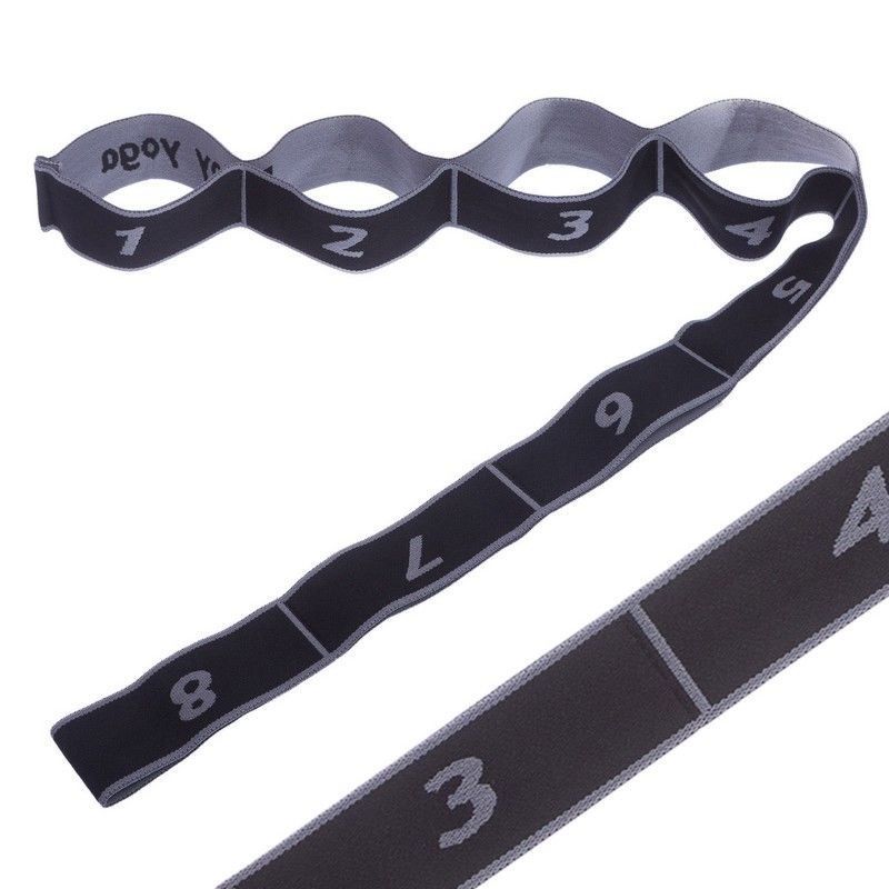 Expander lenta 90 cm Record Elastband FI-1719 (3312)