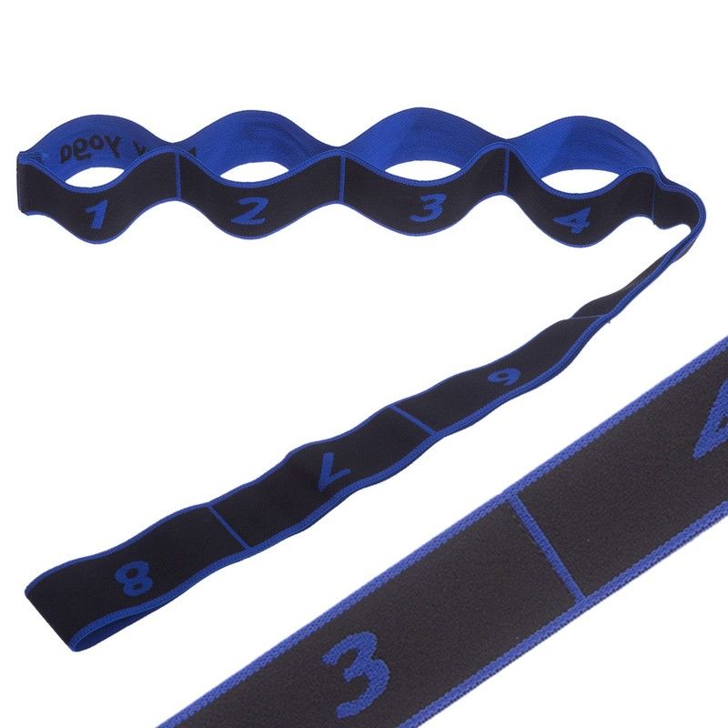 Expander lenta 90 cm Record Elastband FI-1719 (3312)