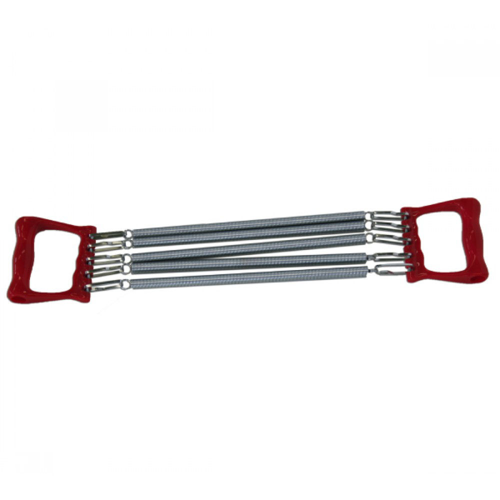 Expander umeri cu 5 resorturi din metal Spartan 1115 (2533)