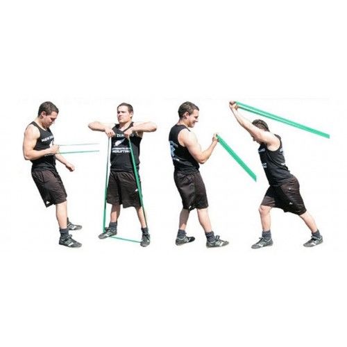Expander universal Yakimasport Crossfit Fitness 100274