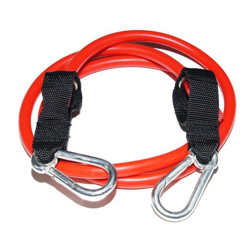 Набор эспандеров (6 шт.) Dittmann BodyTube Pro Set (3738)