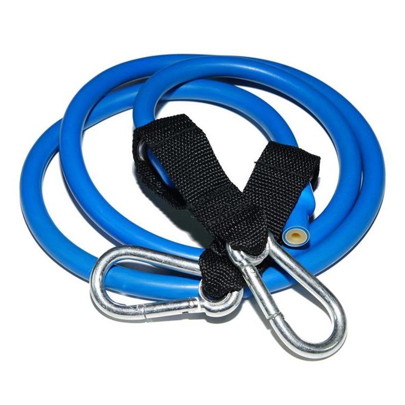 Набор эспандеров (6 шт.) Dittmann BodyTube Pro Set (3738)