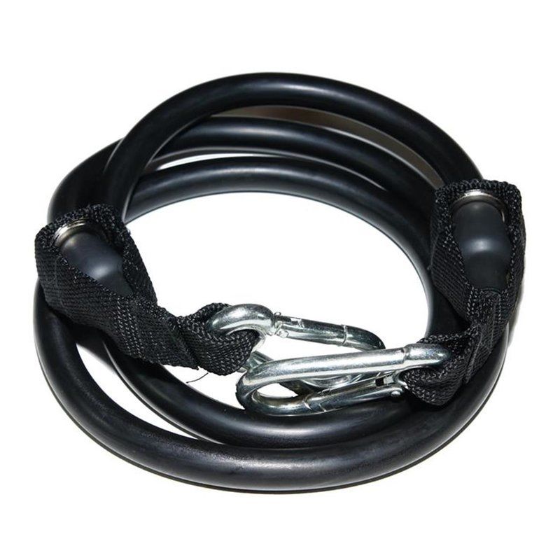 Набор эспандеров (6 шт.) Dittmann BodyTube Pro Set (3738)