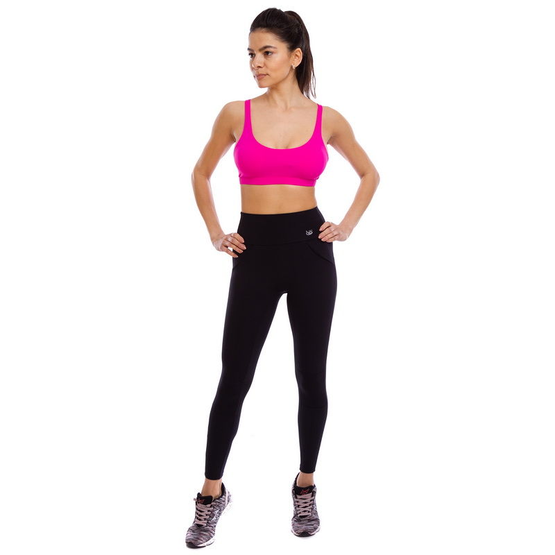 Bra / Top pt fitness / yoga L CO-2253 (4616)