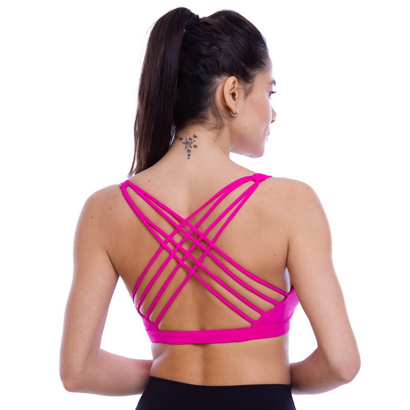 Bra / Top pt fitness / yoga L CO-2253 (4616)