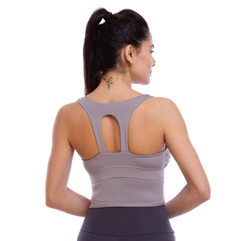 Bra / Top pt fitness / yoga L CO-9010 (4614)