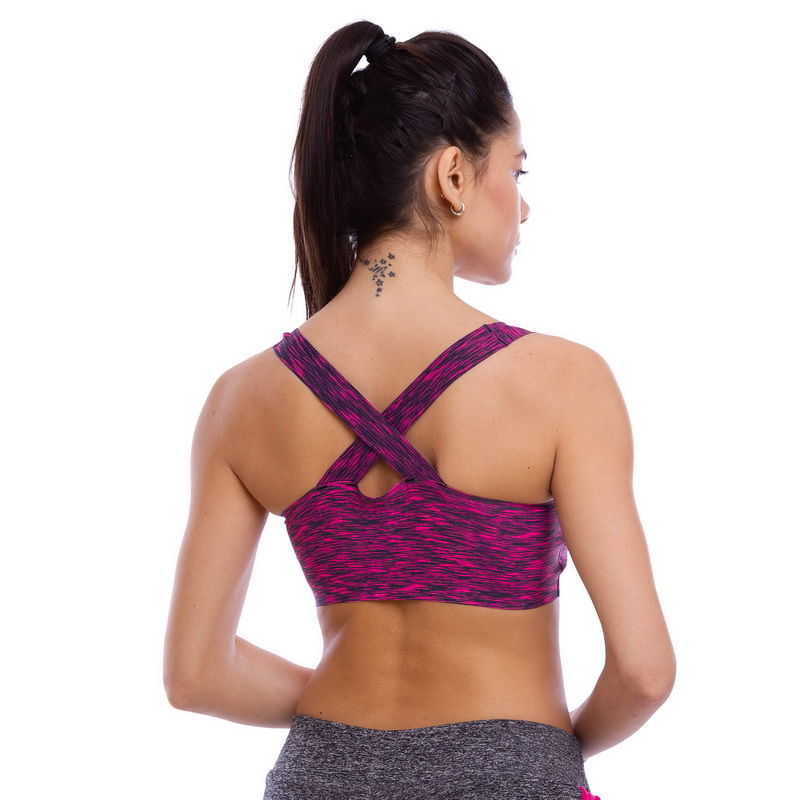 Bra / Top pt fitness / yoga ХL CO-1603 (4608)