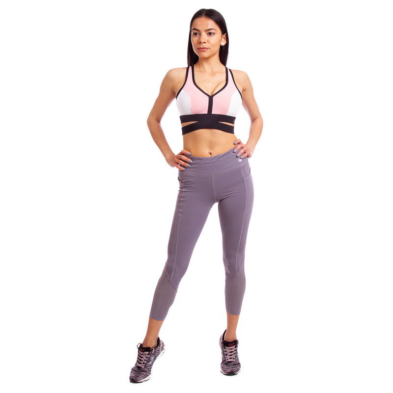 Bra/Top pt fitness/yoga L WX5004 (4937)