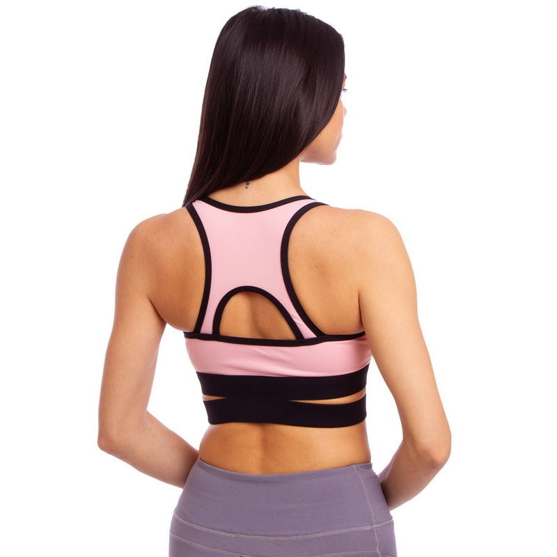 Bra/Top pt fitness/yoga L WX5004 (4937)