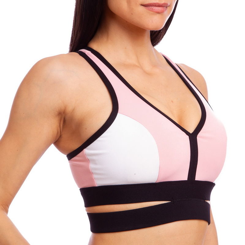 Bra/Top pt fitness/yoga L WX5004 (4937)