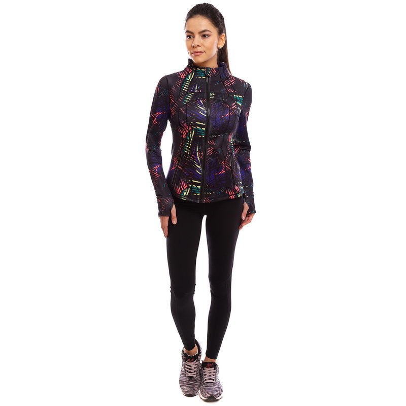 Jacheta sport M Lingo J005 (4734)