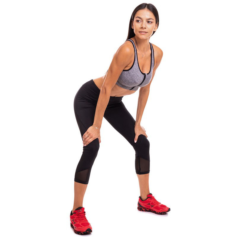 Leggings pt fitness / yoga M (m.44-46) CO-6477 (8107)