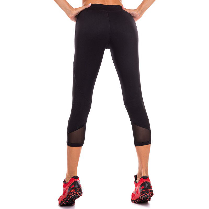 Leggings pt fitness / yoga M (m.44-46) CO-6477 (8107)