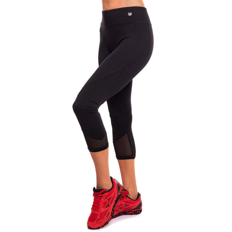 Leggings pt fitness / yoga M (m.44-46) CO-6477 (8107)