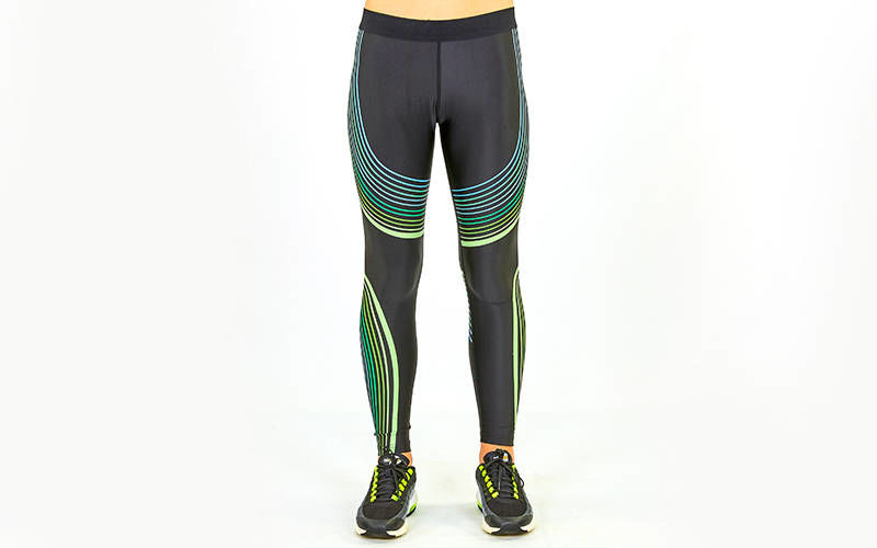 Leggings pt fitness si yoga M CO-6602 (4721)