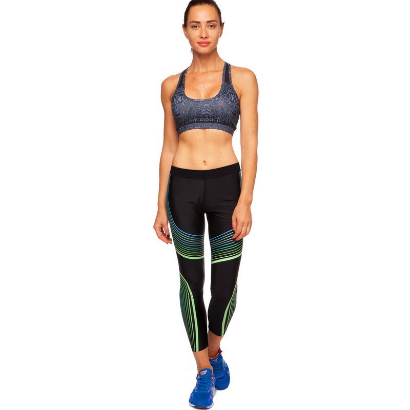 Leggings pt fitness si yoga M CO-6602 (4721)