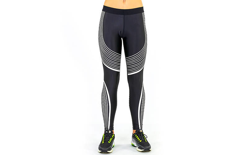 Leggings pt fitness si yoga M CO-6602 (4721)