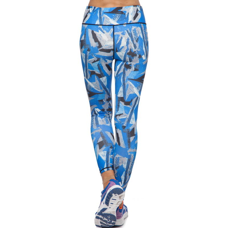 Leggings pt fitness si yoga M HK31 (4724)