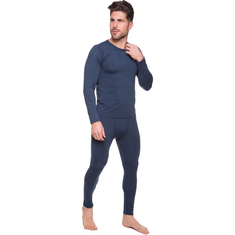 Lenjerie termica pt barbati 2XL CO-8151-8224 (5733)