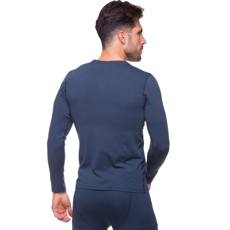 Lenjerie termica pt barbati 2XL CO-8151-8224 (5733)