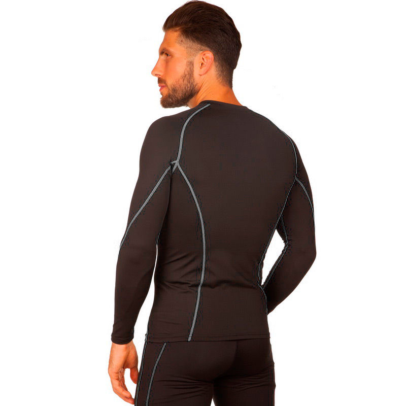 Maiou compresie pt barbati L (m.46-48) LD-1001 (7563)