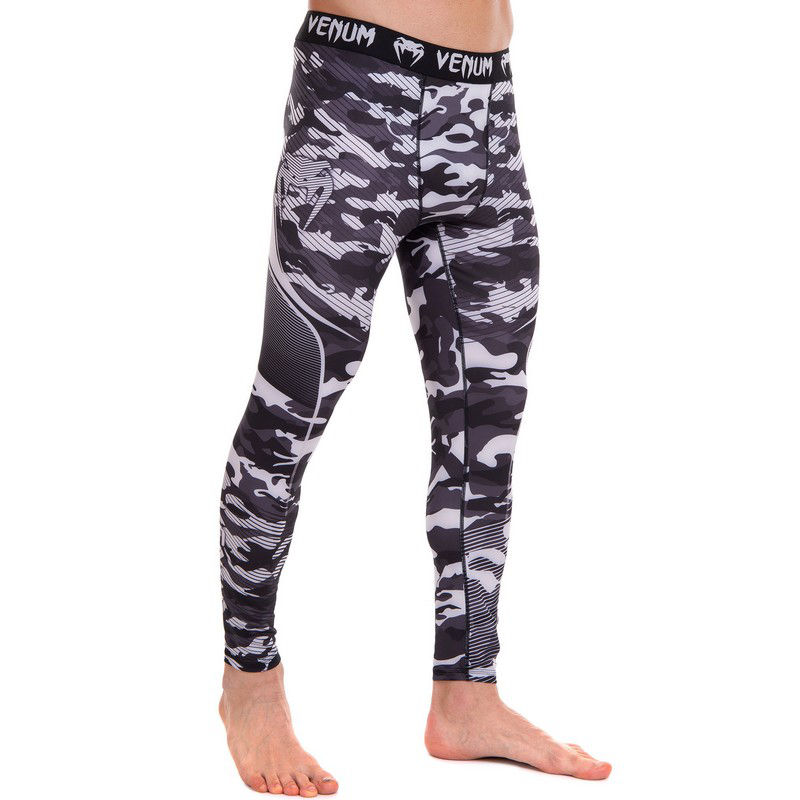 Pantaloni compresie pt barbati XL (175-180 cm) CO-8220 (7656)
