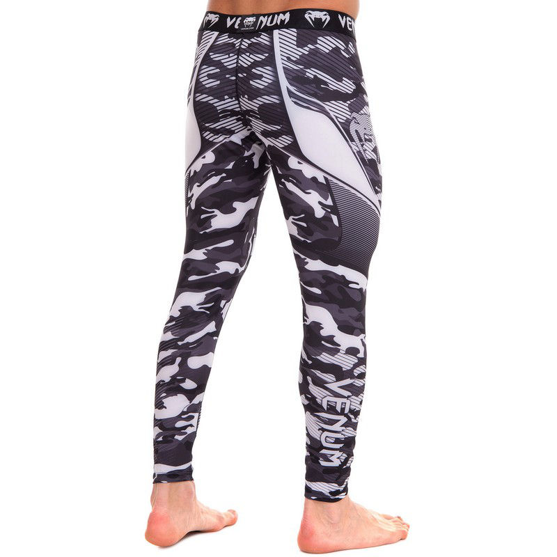 Pantaloni compresie pt barbati XL (175-180 cm) CO-8220 (7656)