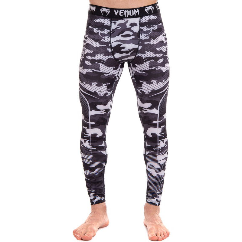 Pantaloni compresie pt barbati XL (175-180 cm) CO-8220 (7656)