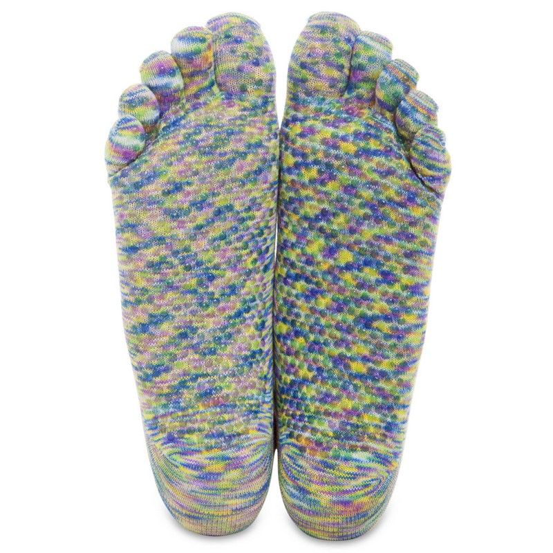 Sosete (versiunea inchisa) pentru yoga m.36-41 FI-0438 (2791)