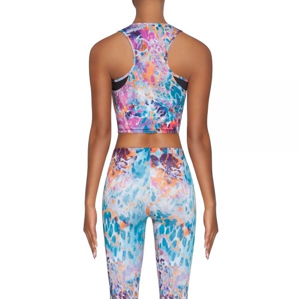 Top m.M BAS BLEU Caty 30 Women’s Sports BB245 (3377)