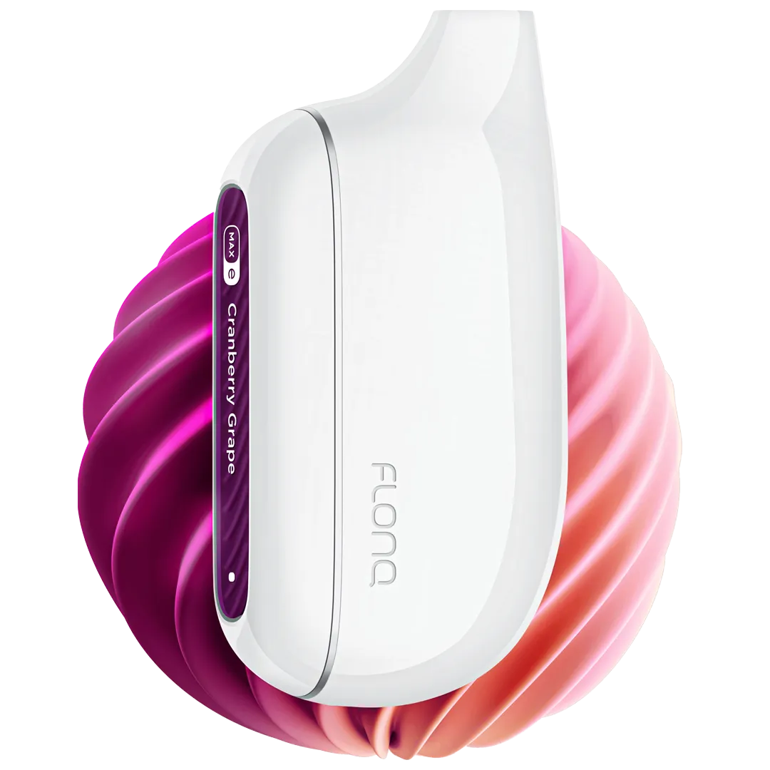 Cranberry Grape 700 puffs