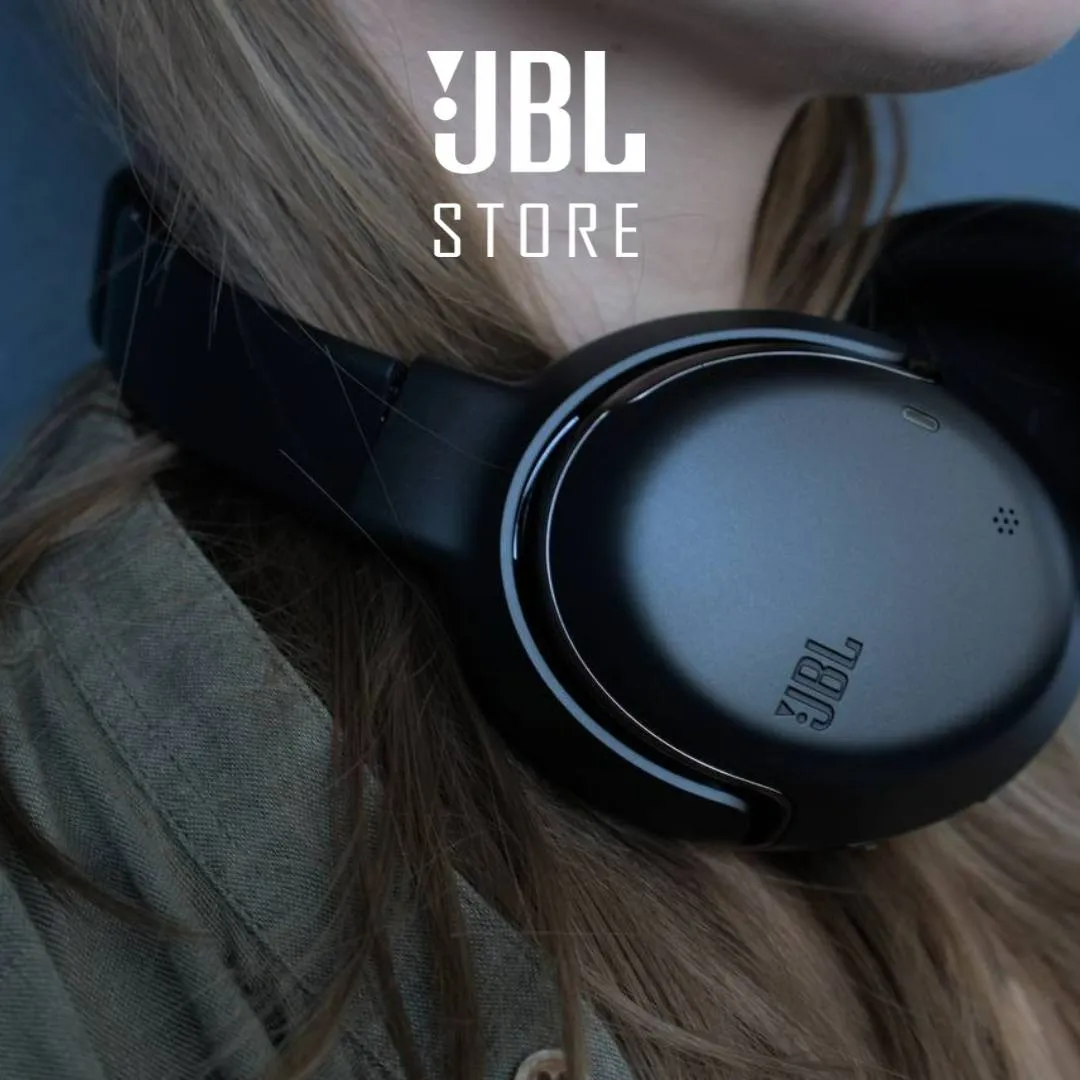 JBL Tour One M2 Black