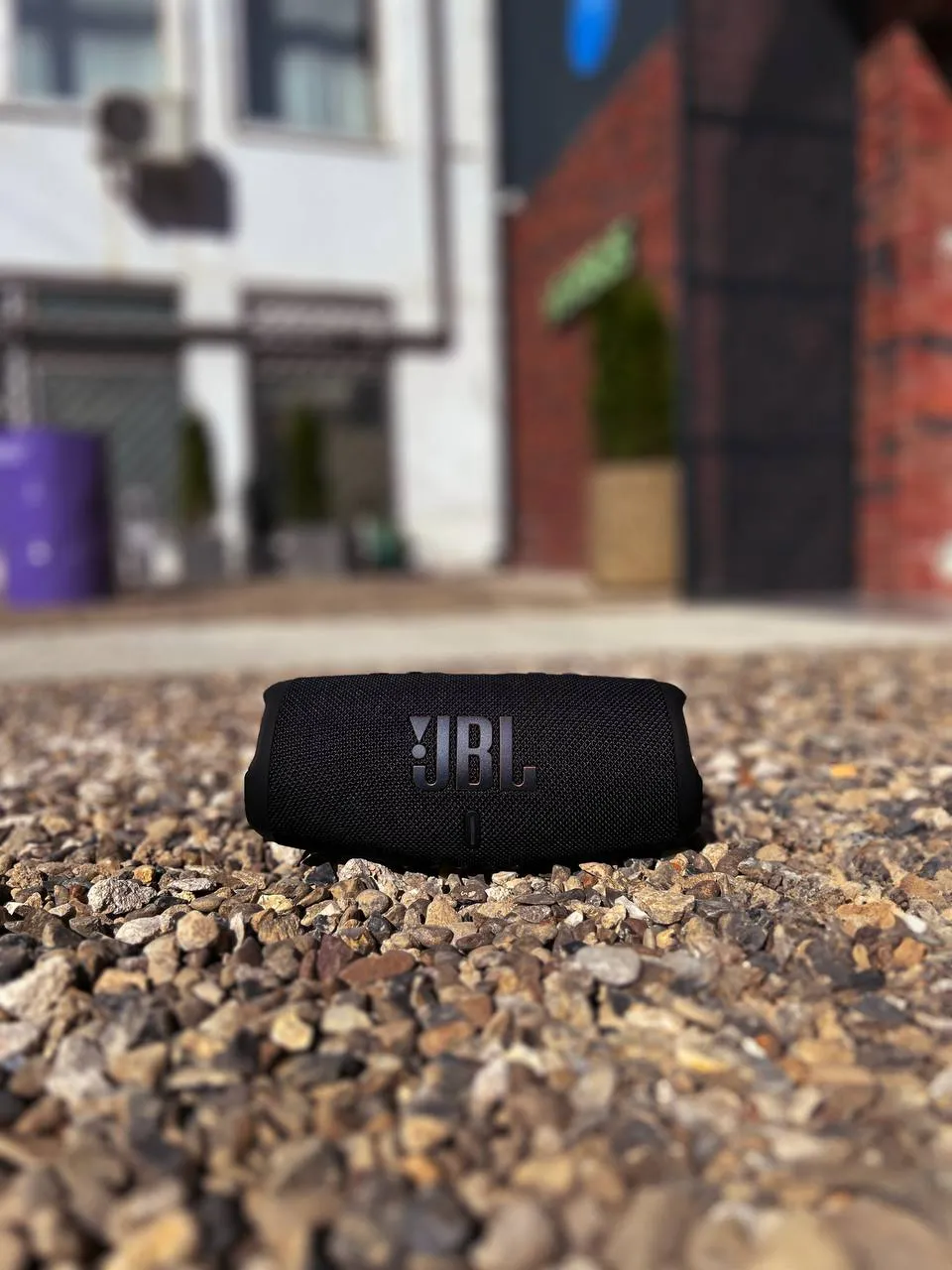 JBL Charge 5 WiFi