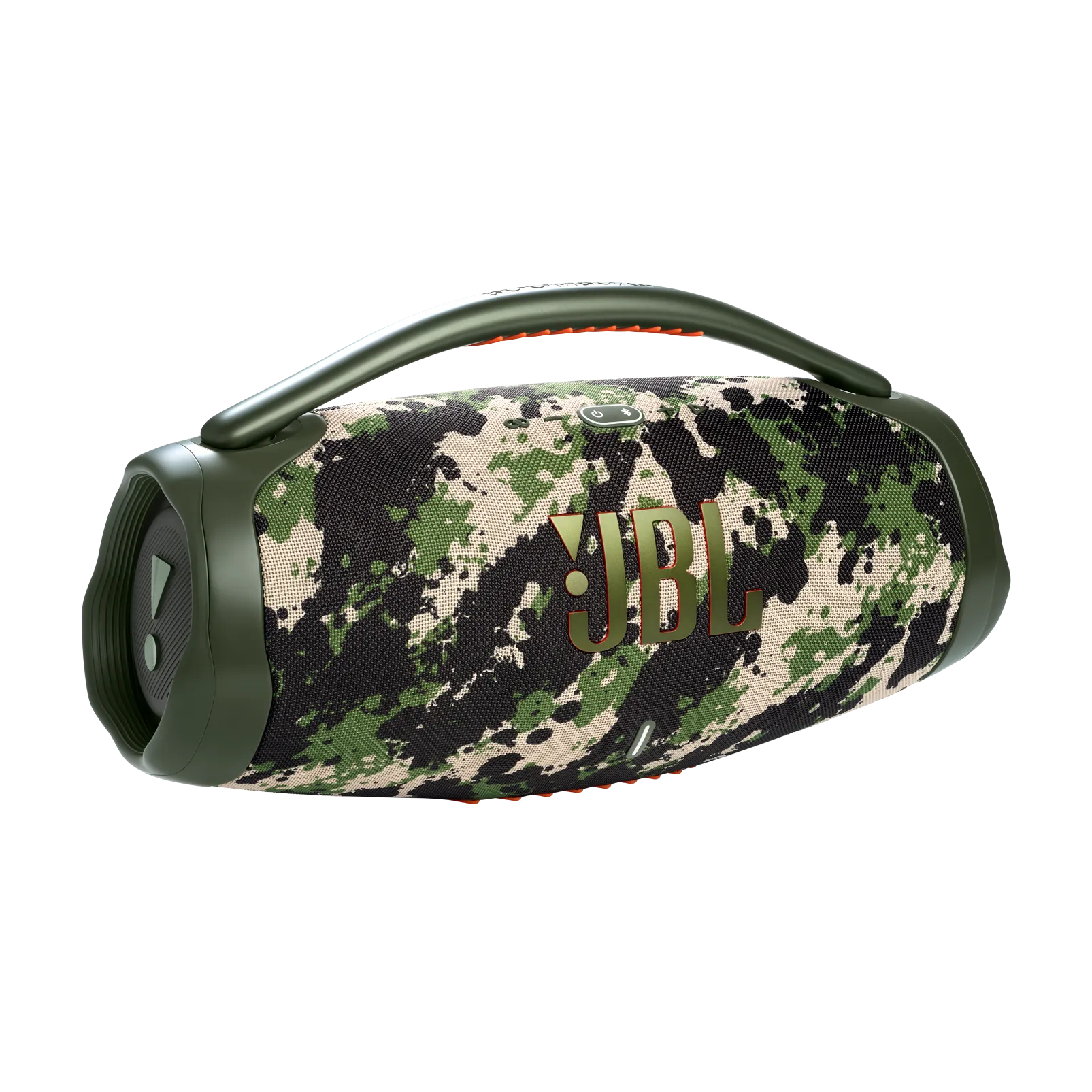 JBL Boombox 3 Squad