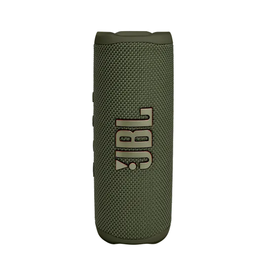 JBL Flip 6 Зелёный