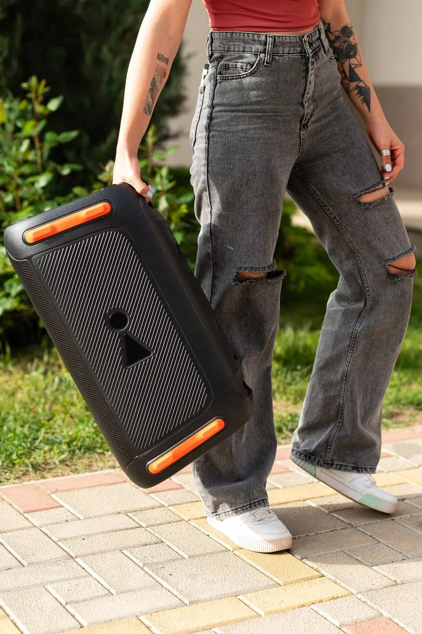 JBL PartyBox 110