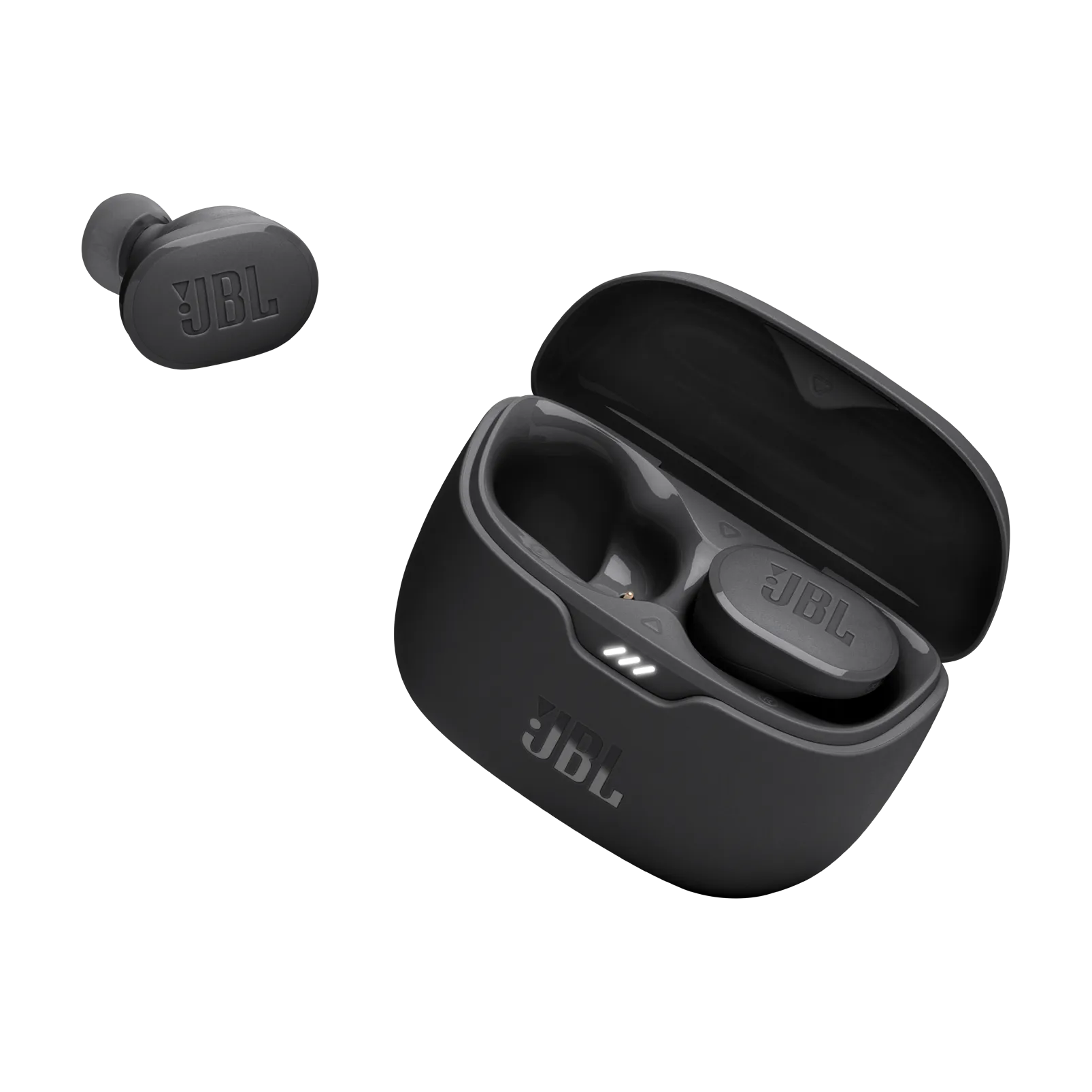 JBL Tune Buds Black
