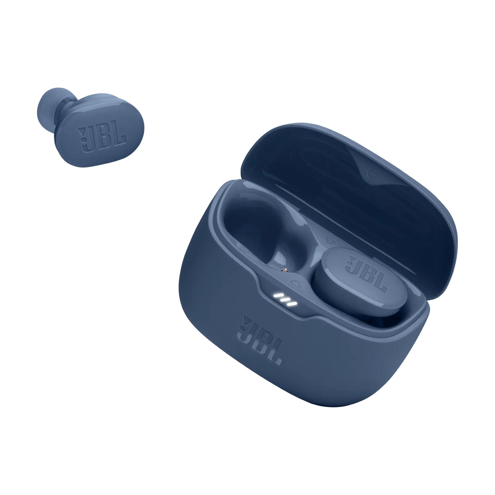 JBL Tune Buds Blue