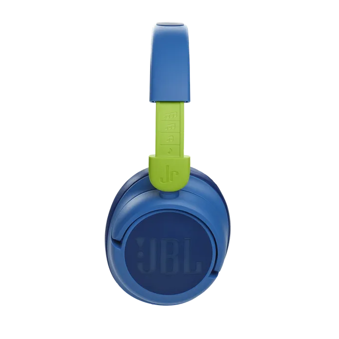 JBL JR460NC Blue