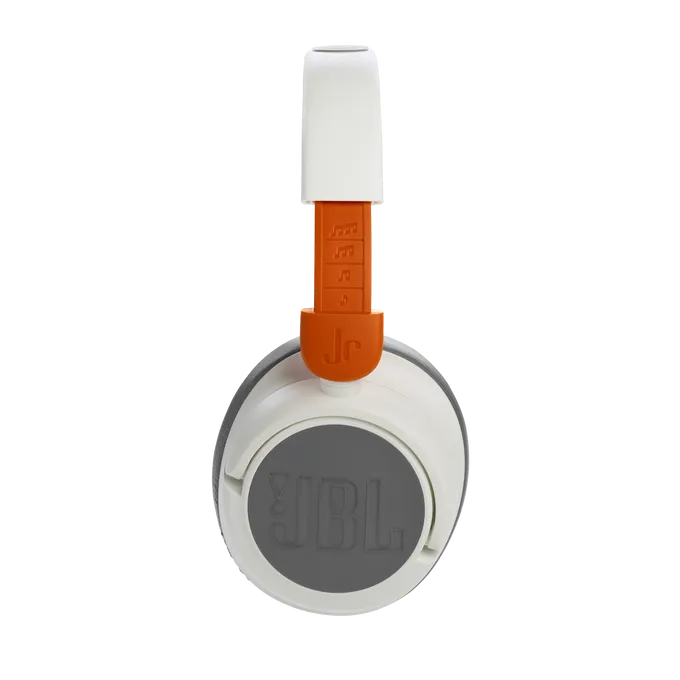 JBL JR460NC White